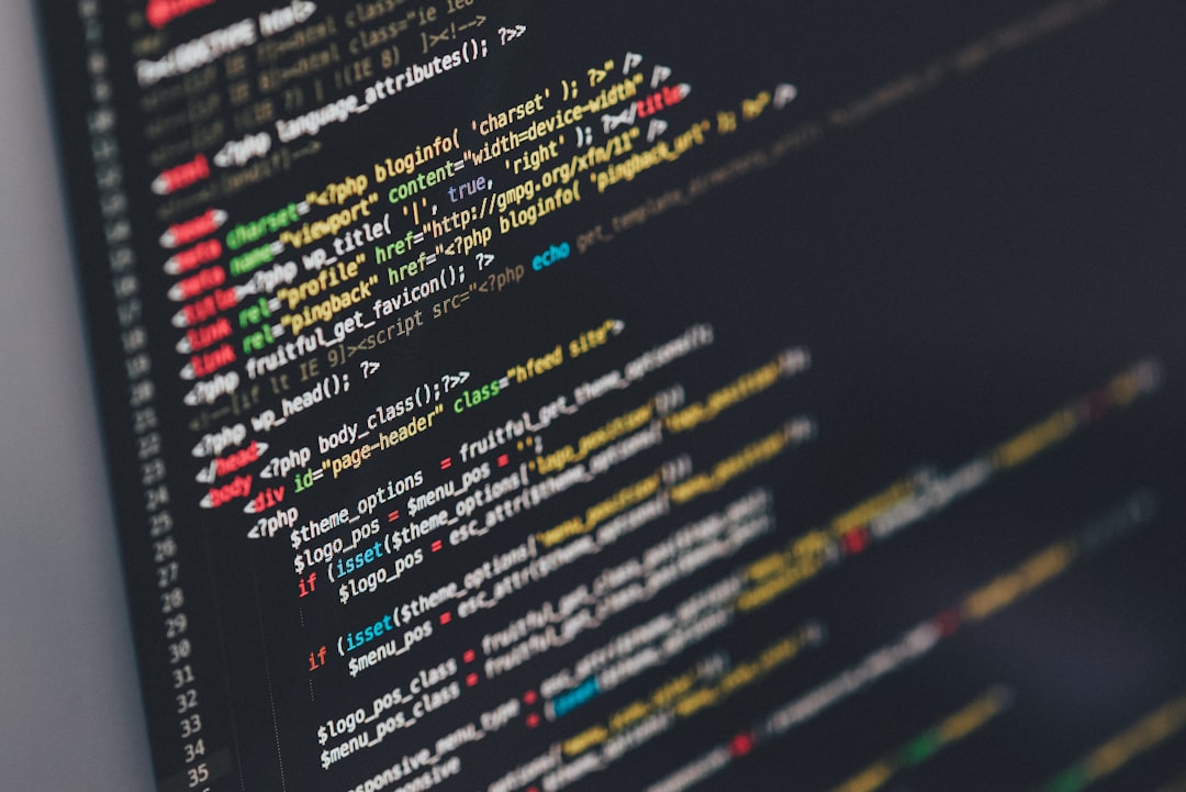 SEO Optimisation